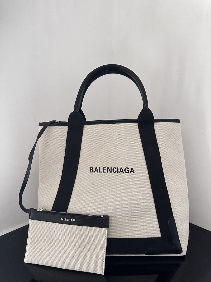 Balenciaga Shopping Bags